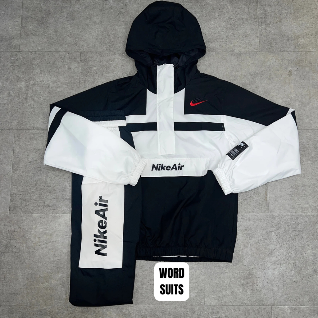 Tuta nike tecnica