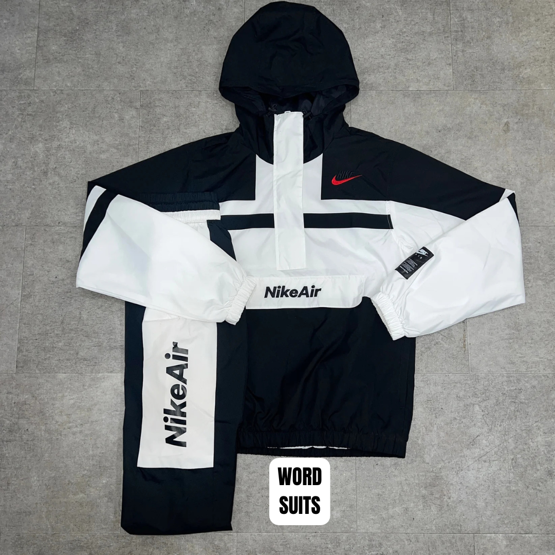 Tuta nike tecnica
