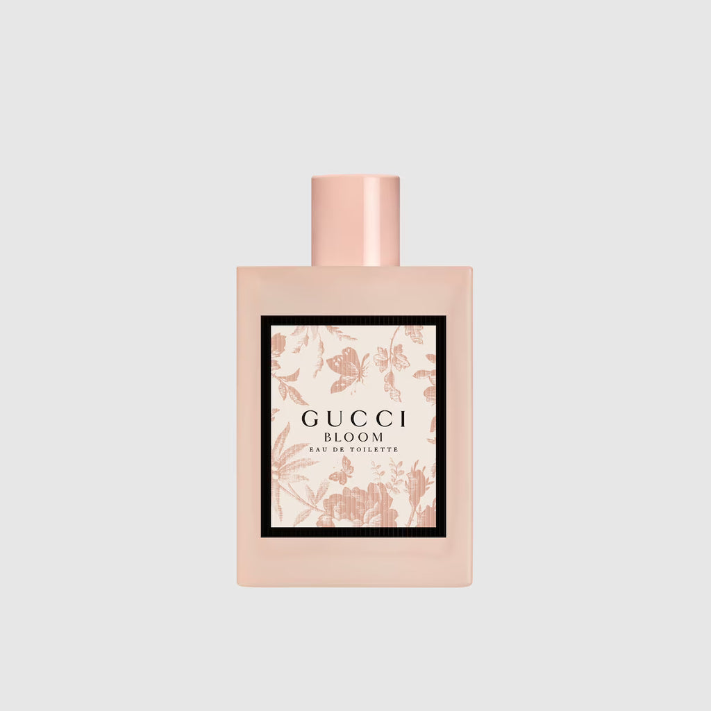 Gucci Bloo.+Dior Sauv.+Chanel N5