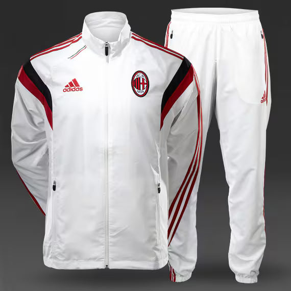 Tuta  Milan