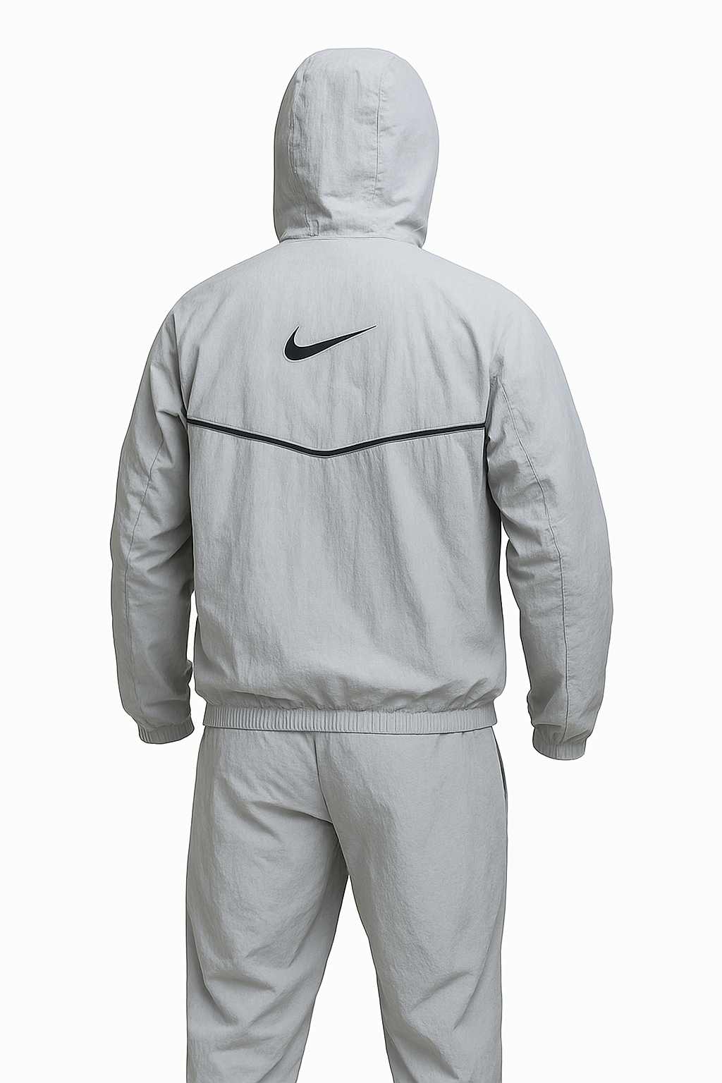 Tuta Nike in Woven