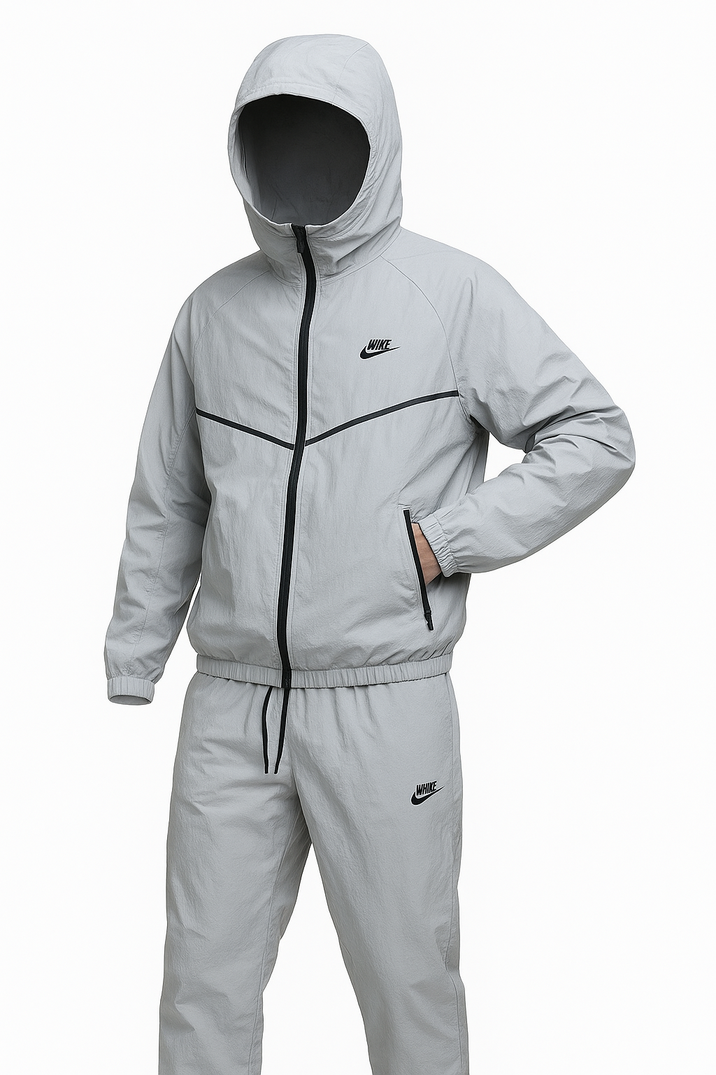 Tuta Nike in Woven