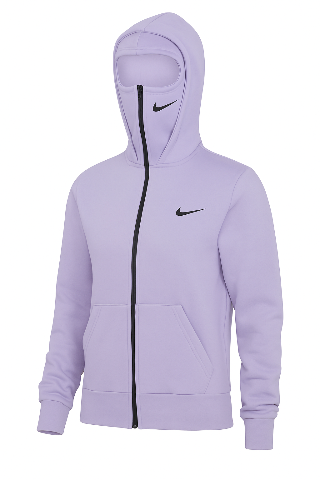 Giacca nike balaclava