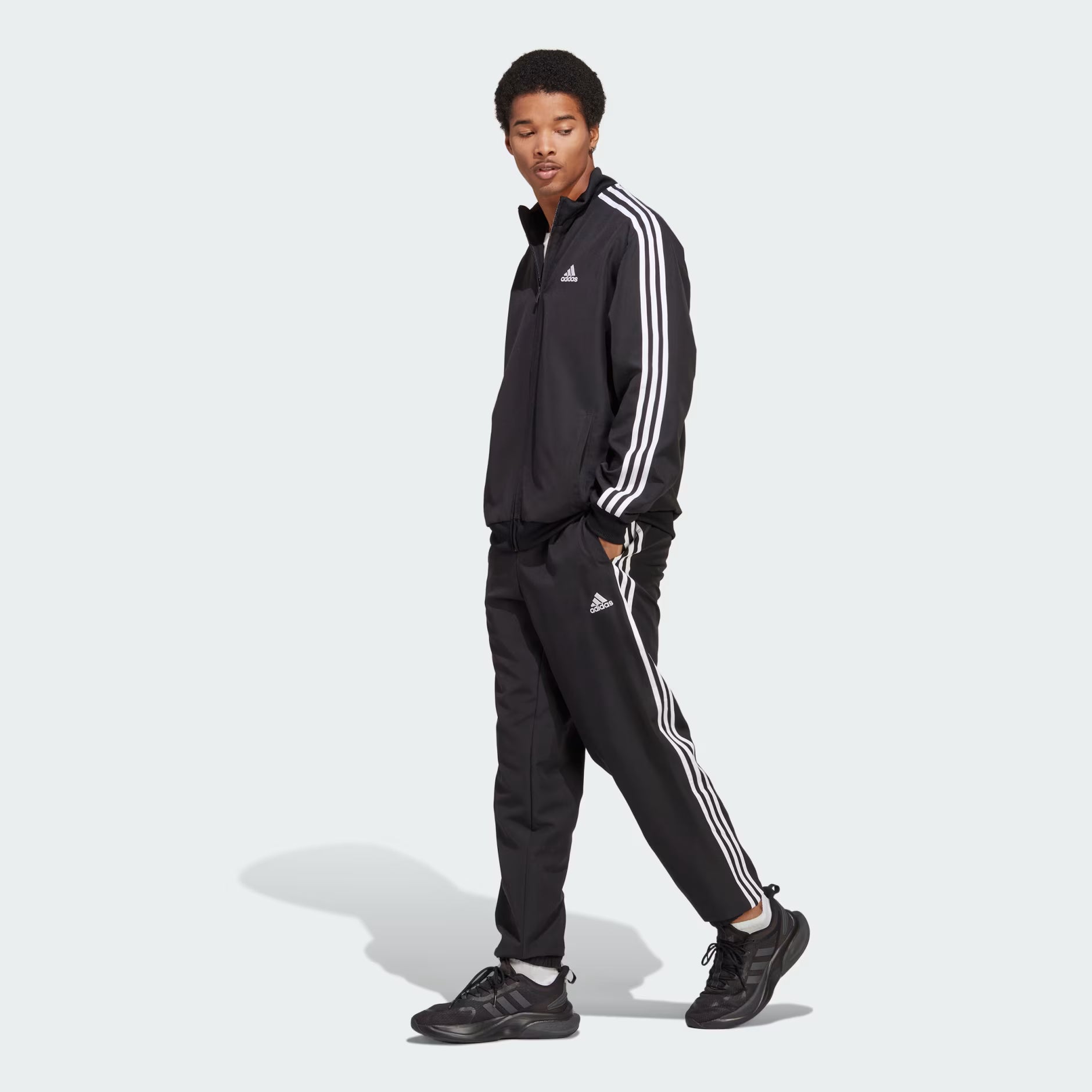 Tuta adidas