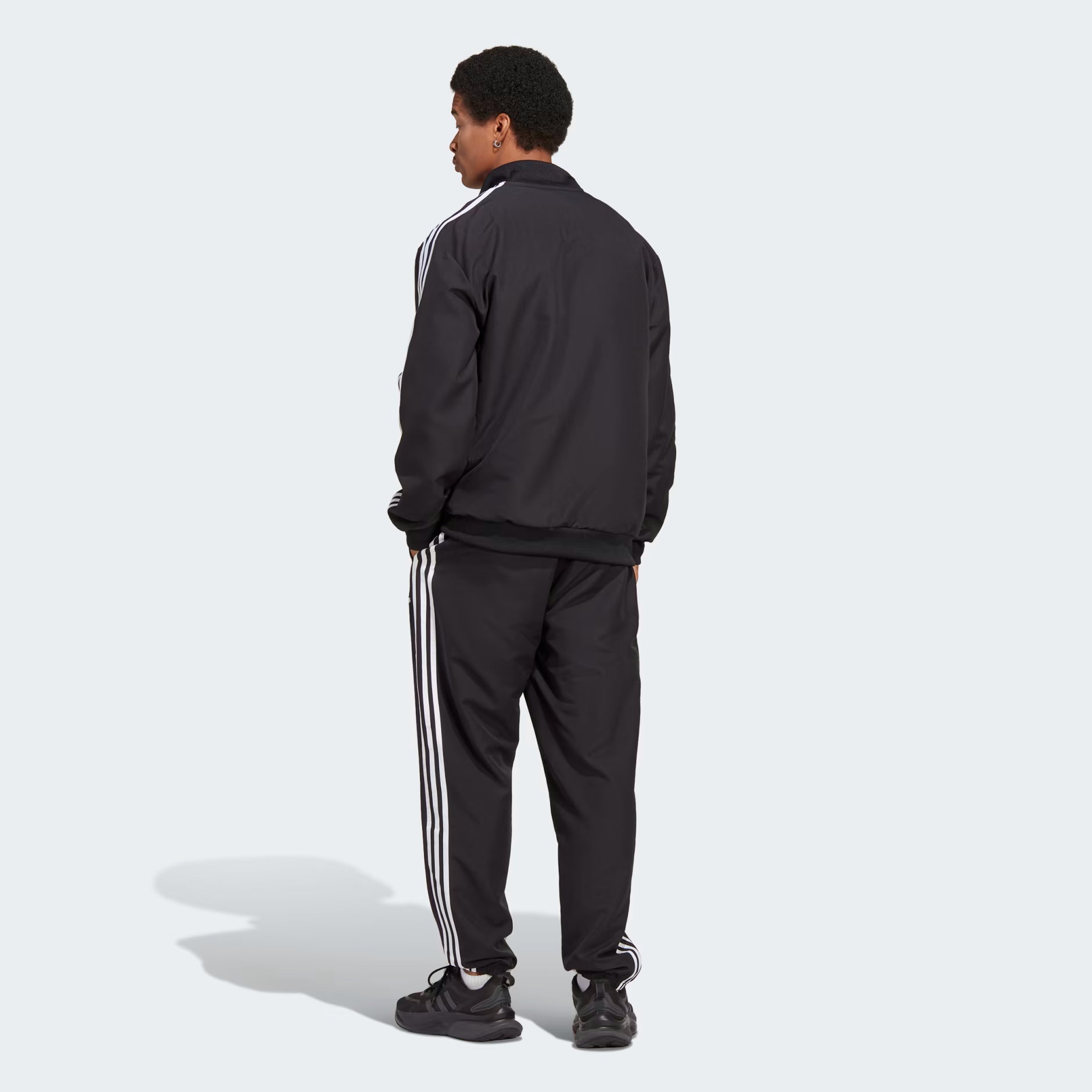Tuta adidas