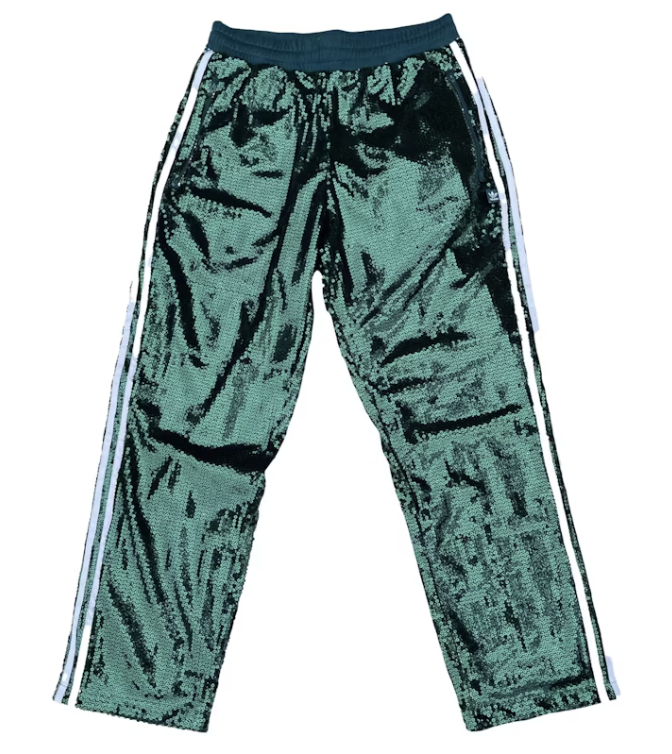 Tuta Adidas Originals x Korn