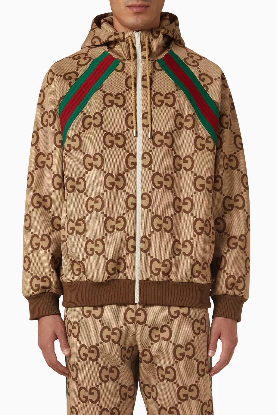 Tuta Gucci