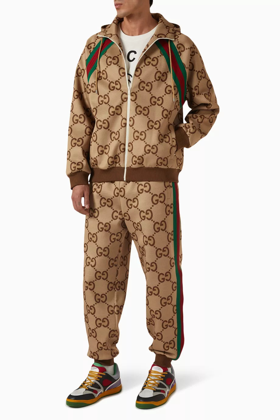 Tuta Gucci