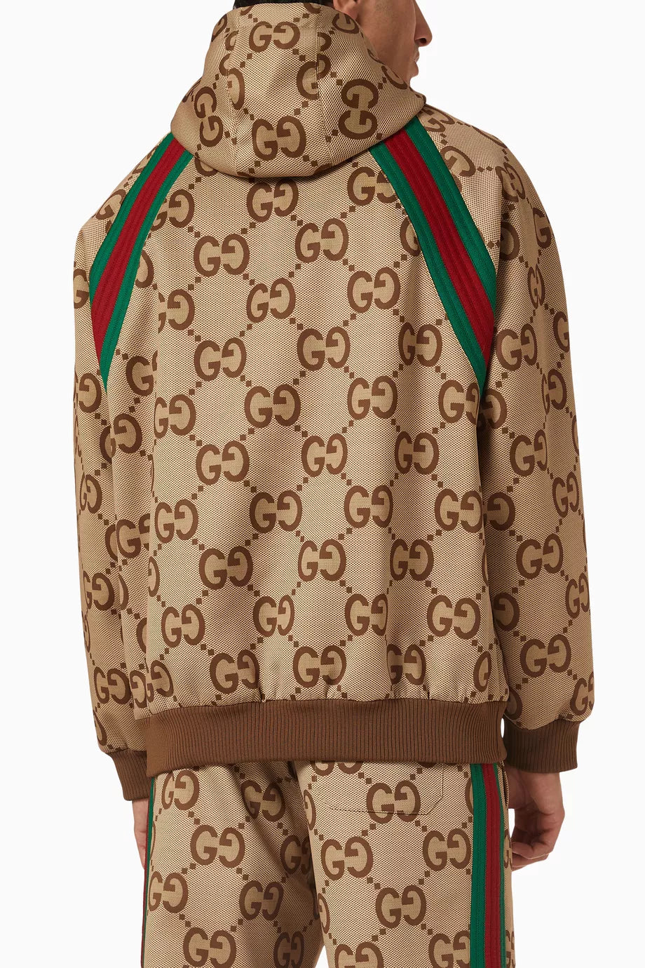 Tuta Gucci