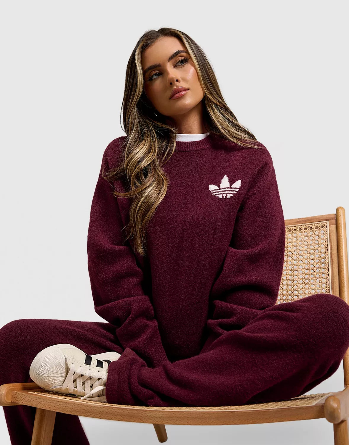 Tuta adidas track