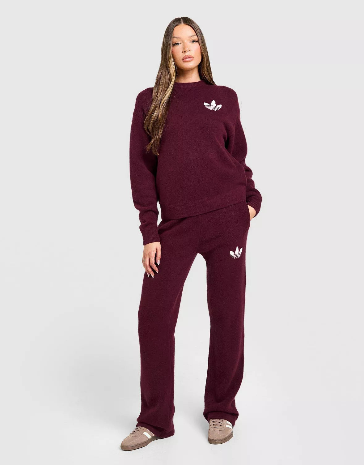 Tuta adidas track