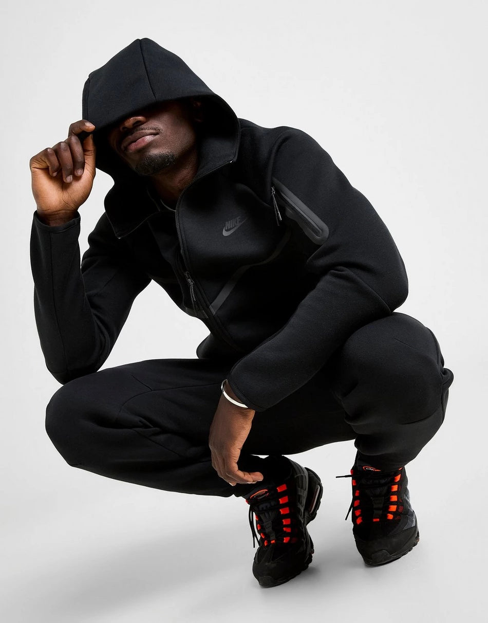 Tuta nike tech