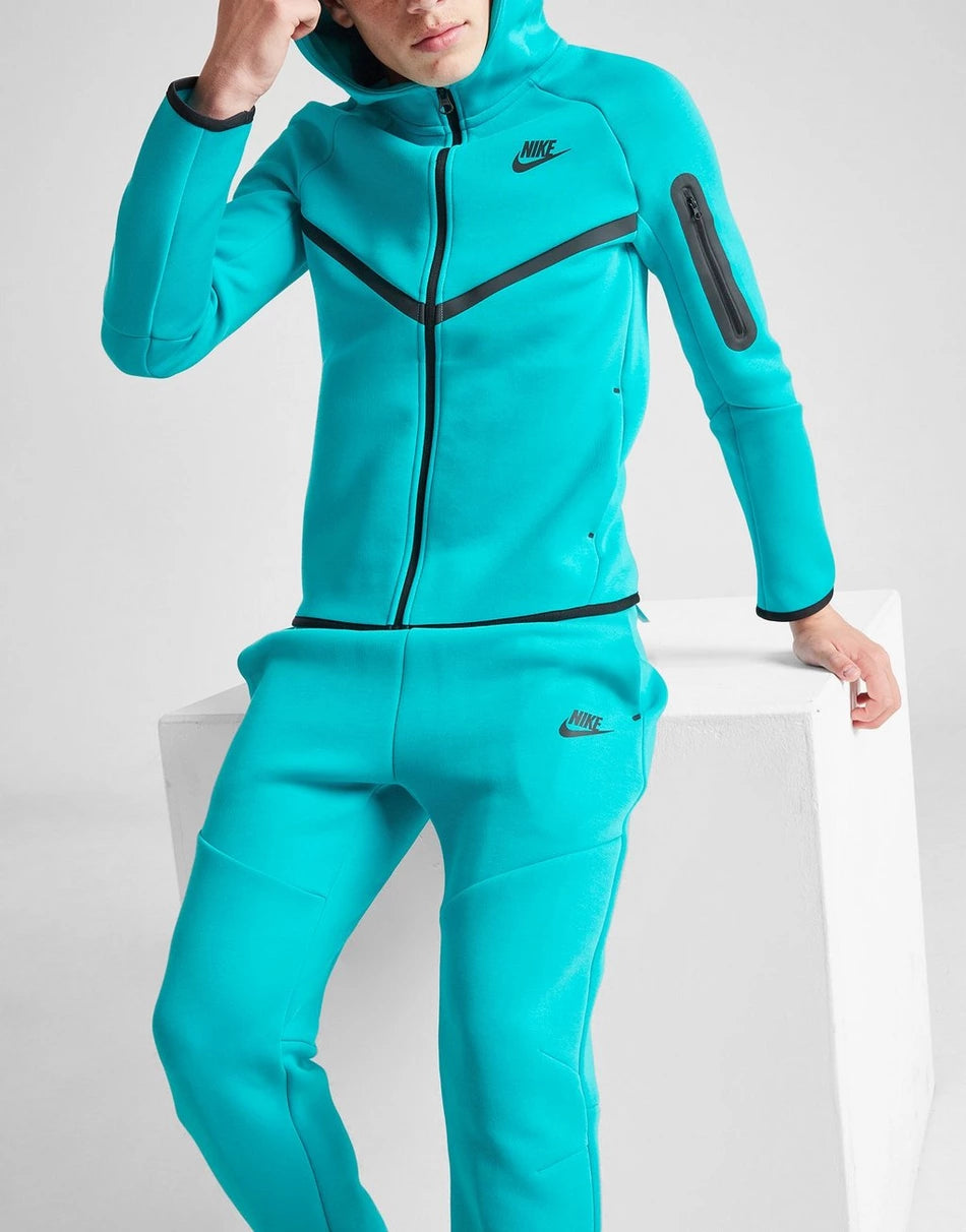 Tuta nike tech