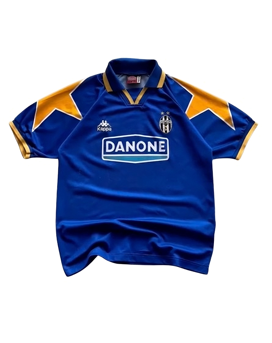 Maglia Juventus vintage